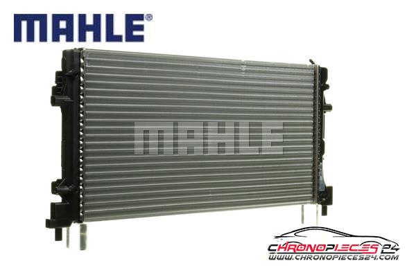 Achat de MAHLE CR 1096 000P Radiateur, refroidissement du moteur pas chères