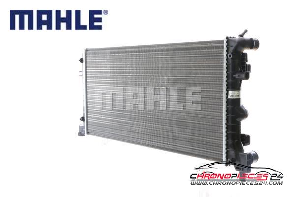 Achat de MAHLE CR 1096 000S Radiateur, refroidissement du moteur pas chères