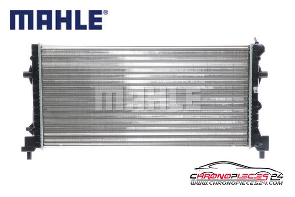 Achat de MAHLE CR 1096 000S Radiateur, refroidissement du moteur pas chères