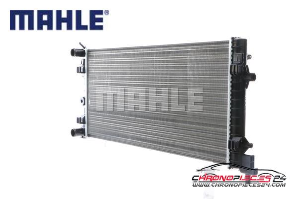 Achat de MAHLE CR 1096 000S Radiateur, refroidissement du moteur pas chères