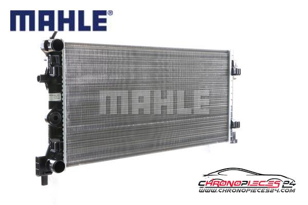 Achat de MAHLE CR 1096 000S Radiateur, refroidissement du moteur pas chères