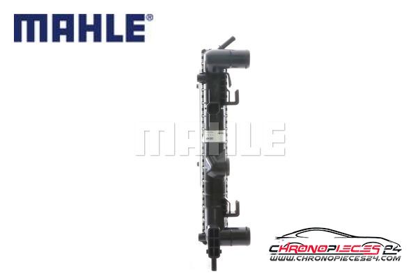 Achat de MAHLE CR 1096 000S Radiateur, refroidissement du moteur pas chères