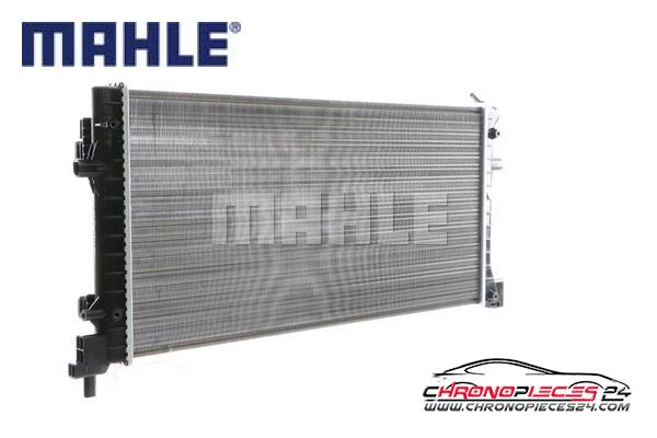 Achat de MAHLE CR 1096 000S Radiateur, refroidissement du moteur pas chères