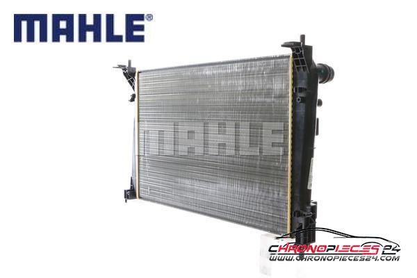 Achat de MAHLE CR 1111 000S Radiateur, refroidissement du moteur pas chères