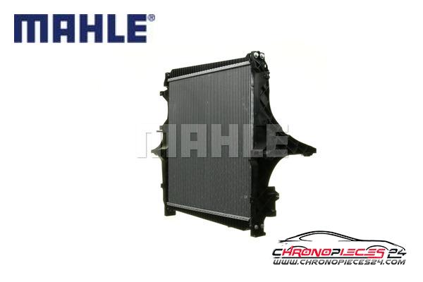 Achat de MAHLE CR 1172 000P Radiateur, refroidissement du moteur pas chères