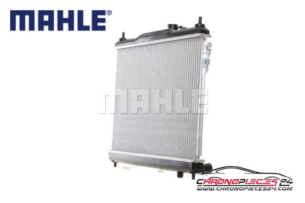 Achat de MAHLE CR 1277 000S Radiateur, refroidissement du moteur pas chères