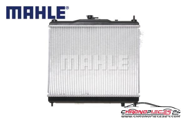 Achat de MAHLE CR 1277 000S Radiateur, refroidissement du moteur pas chères