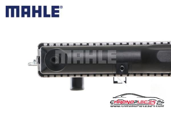 Achat de MAHLE CR 1277 000S Radiateur, refroidissement du moteur pas chères