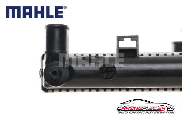 Achat de MAHLE CR 1277 000S Radiateur, refroidissement du moteur pas chères