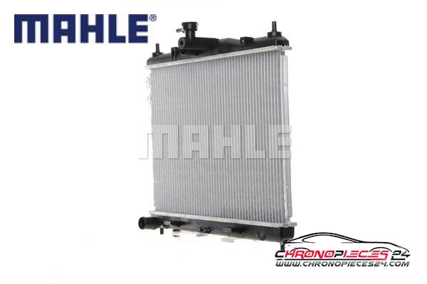 Achat de MAHLE CR 1277 000S Radiateur, refroidissement du moteur pas chères