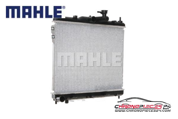 Achat de MAHLE CR 1277 000S Radiateur, refroidissement du moteur pas chères