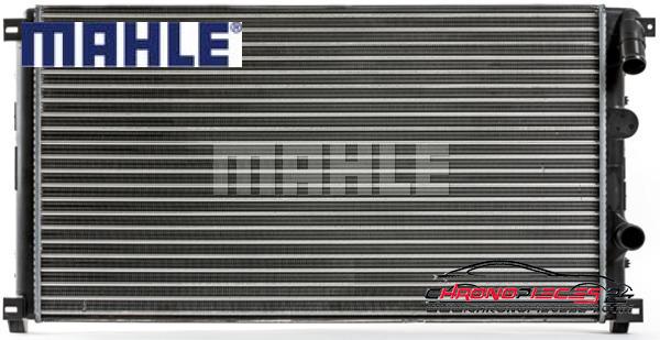 Achat de MAHLE CR 13 000S Radiateur, refroidissement du moteur pas chères