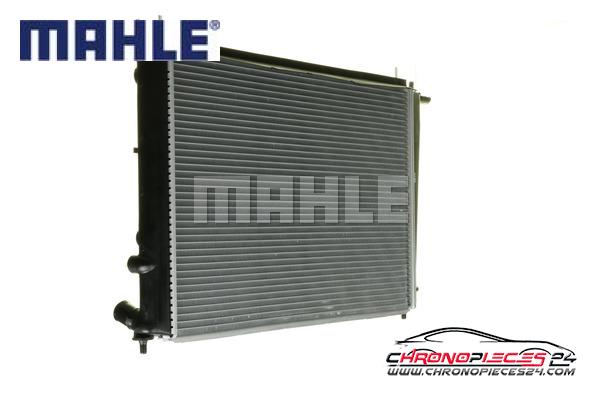 Achat de MAHLE CR 1316 000P Radiateur, refroidissement du moteur pas chères