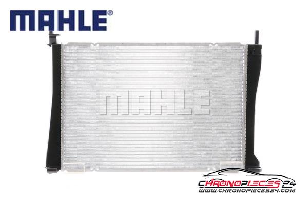 Achat de MAHLE CR 1355 000P Radiateur, refroidissement du moteur pas chères