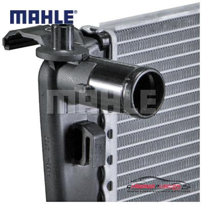 Achat de MAHLE CR 1355 000P Radiateur, refroidissement du moteur pas chères