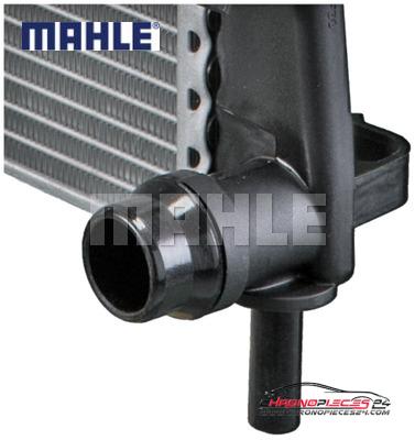 Achat de MAHLE CR 1355 000P Radiateur, refroidissement du moteur pas chères