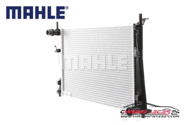 Achat de MAHLE CR 1355 000P Radiateur, refroidissement du moteur pas chères