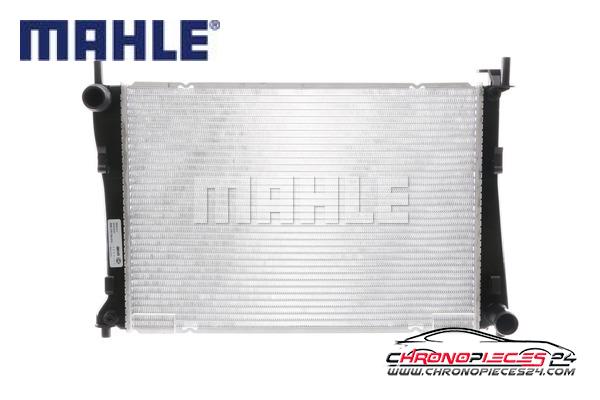 Achat de MAHLE CR 1355 000P Radiateur, refroidissement du moteur pas chères