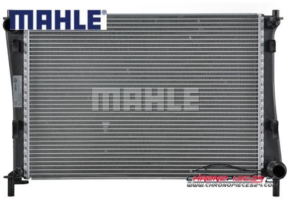 Achat de MAHLE CR 1355 000P Radiateur, refroidissement du moteur pas chères