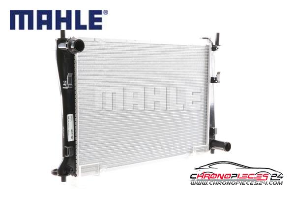 Achat de MAHLE CR 1355 000P Radiateur, refroidissement du moteur pas chères