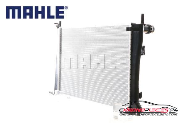 Achat de MAHLE CR 1355 000S Radiateur, refroidissement du moteur pas chères