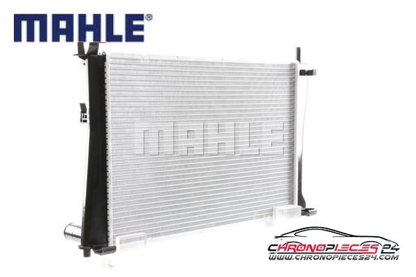 Achat de MAHLE CR 1355 000S Radiateur, refroidissement du moteur pas chères