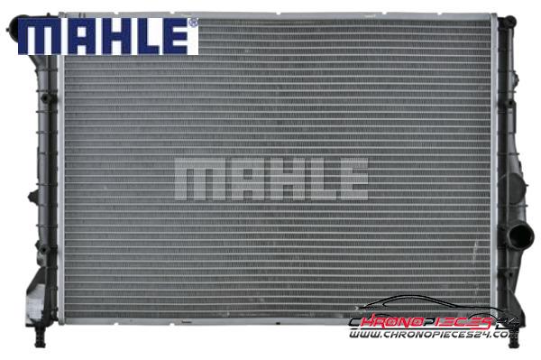 Achat de MAHLE CR 1413 000P Radiateur, refroidissement du moteur pas chères