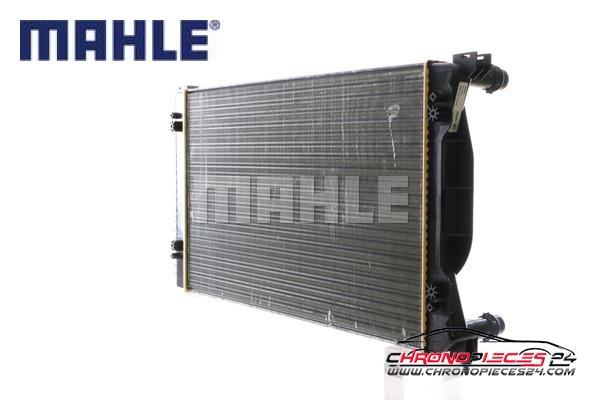 Achat de MAHLE CR 1417 000S Radiateur, refroidissement du moteur pas chères