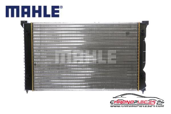 Achat de MAHLE CR 1417 000S Radiateur, refroidissement du moteur pas chères