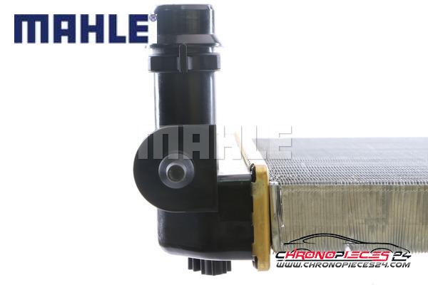 Achat de MAHLE CR 1417 000S Radiateur, refroidissement du moteur pas chères