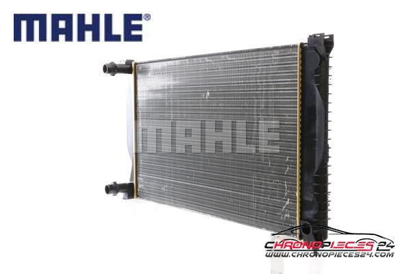 Achat de MAHLE CR 1417 000S Radiateur, refroidissement du moteur pas chères