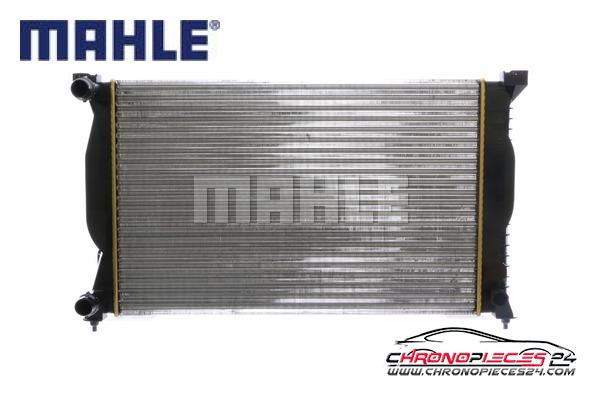 Achat de MAHLE CR 1417 000S Radiateur, refroidissement du moteur pas chères