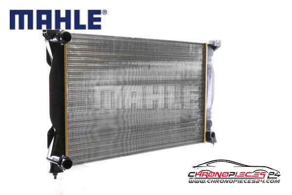 Achat de MAHLE CR 1417 000S Radiateur, refroidissement du moteur pas chères