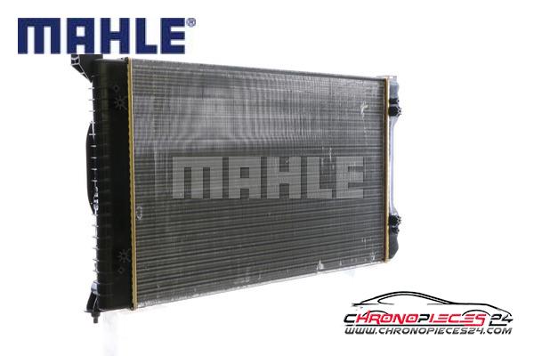 Achat de MAHLE CR 1417 000S Radiateur, refroidissement du moteur pas chères