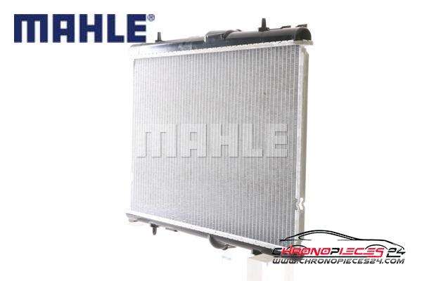 Achat de MAHLE CR 1501 000S Radiateur, refroidissement du moteur pas chères