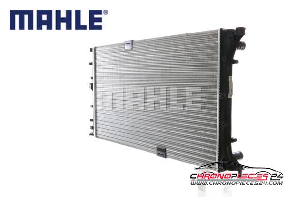 Achat de MAHLE CR 1505 000S Radiateur, refroidissement du moteur pas chères