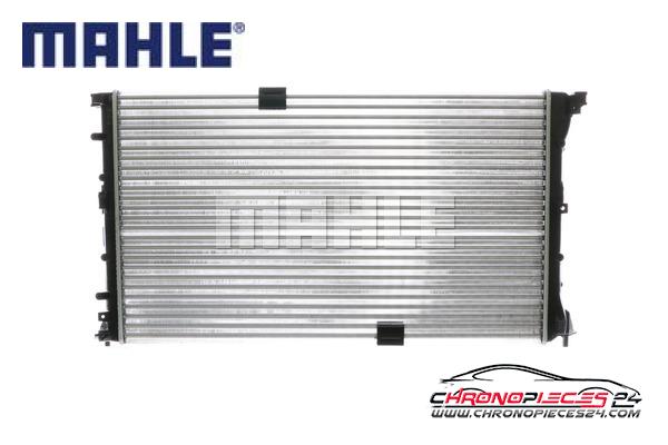 Achat de MAHLE CR 1505 000S Radiateur, refroidissement du moteur pas chères