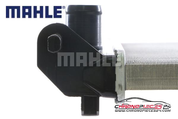 Achat de MAHLE CR 1505 000S Radiateur, refroidissement du moteur pas chères