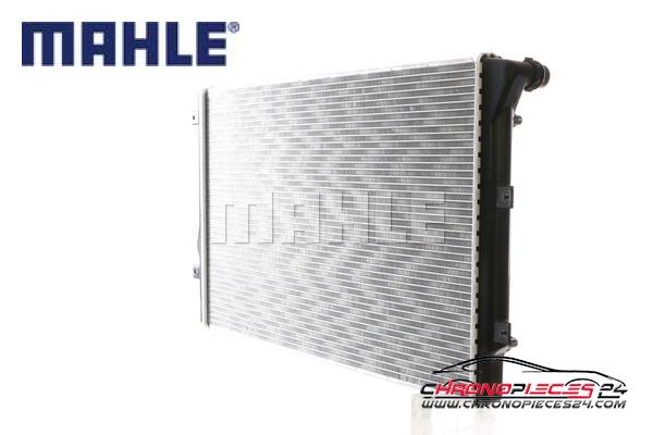 Achat de MAHLE CR 1539 001S Radiateur, refroidissement du moteur pas chères