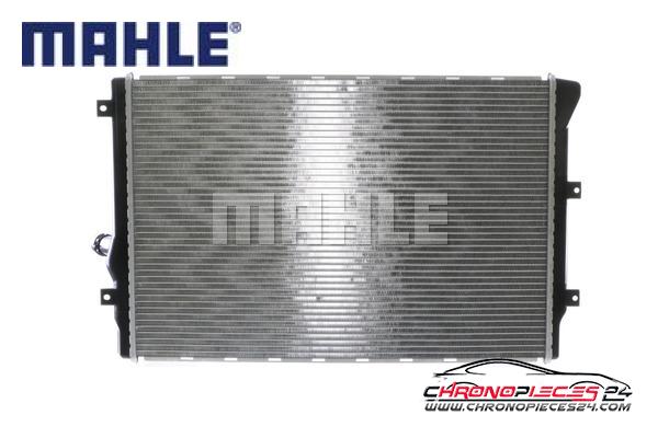 Achat de MAHLE CR 1539 001S Radiateur, refroidissement du moteur pas chères