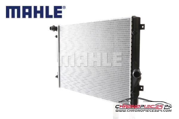 Achat de MAHLE CR 1539 001S Radiateur, refroidissement du moteur pas chères