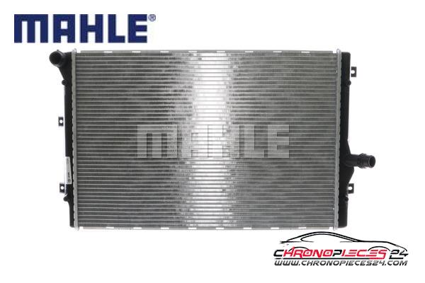 Achat de MAHLE CR 1539 001S Radiateur, refroidissement du moteur pas chères