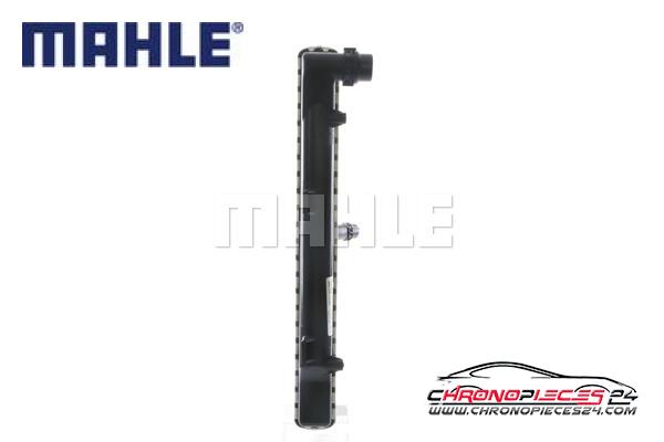 Achat de MAHLE CR 1539 001S Radiateur, refroidissement du moteur pas chères