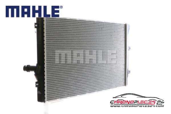 Achat de MAHLE CR 1539 001S Radiateur, refroidissement du moteur pas chères