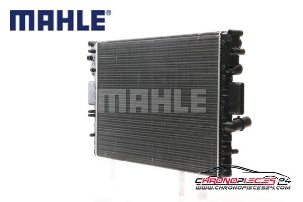 Achat de MAHLE CR 1551 000S Radiateur, refroidissement du moteur pas chères