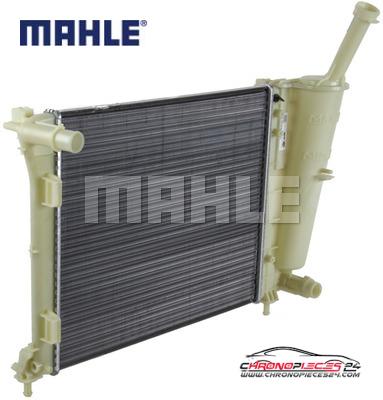 Achat de MAHLE CR 1859 000P Radiateur, refroidissement du moteur pas chères