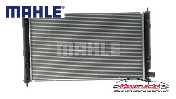 Achat de MAHLE CR 1902 000S Radiateur, refroidissement du moteur pas chères