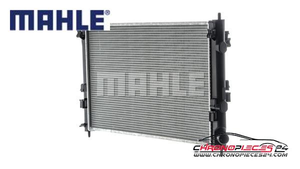 Achat de MAHLE CR 1902 000S Radiateur, refroidissement du moteur pas chères