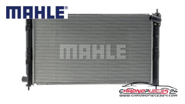 Achat de MAHLE CR 1902 000S Radiateur, refroidissement du moteur pas chères