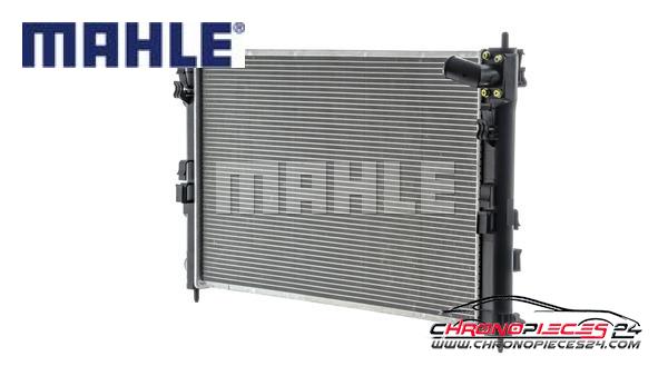 Achat de MAHLE CR 1902 000S Radiateur, refroidissement du moteur pas chères